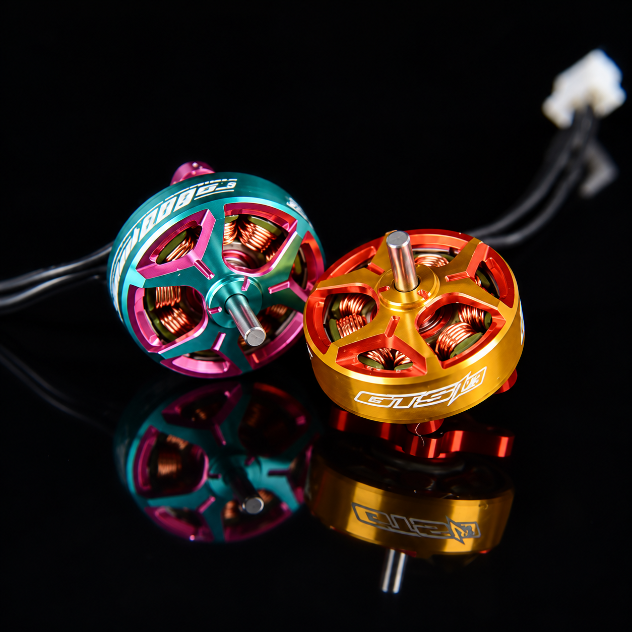ChatGPT Image 8. Okt. 2026, 19_27_39 RCINPOWER GTS V3 1003 10000KV FPV Motor für Walle Eagle 1.6 Zoll