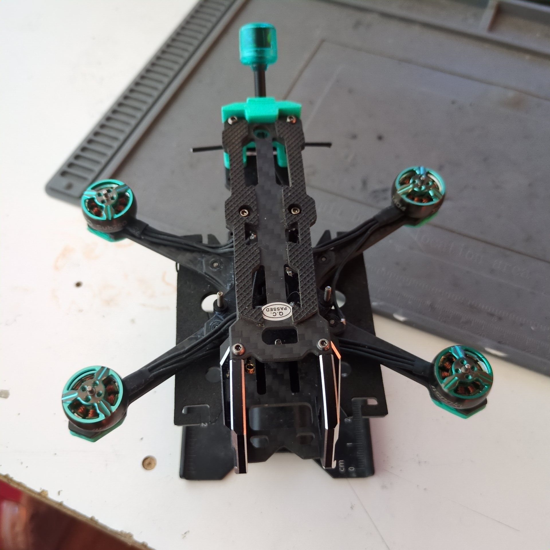 IMG_20261006_142404 Sub250 OasisFly25 2.5 Zoll FPV Drohne