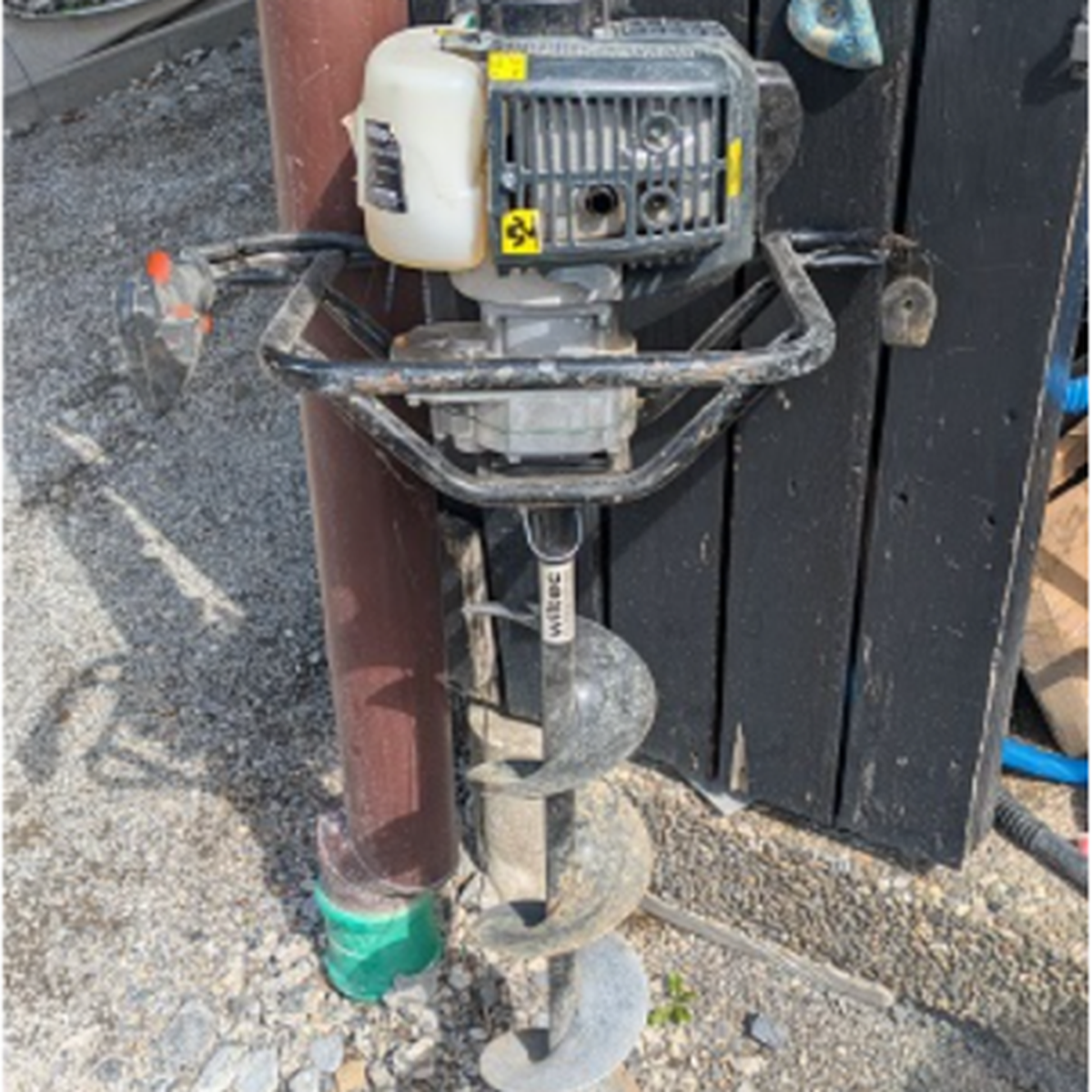 Wiltec-Erdlochbohrer-1200x1200 Erdbohrer im Praxiseinsatz – Erfahrungen im Einsatz